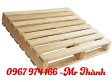 Công Ty TNHH Một Thành Viên Pallet Gỗ Thủy Thành
