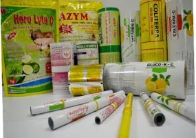 Bao Bì Sài Gòn Xanh – Công Ty TNHH Bao Bì Sài Gòn Xanh