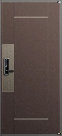 Công Ty TNHH Vina Mamaeden Door