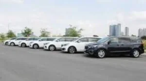 Cho Thuê Xe Du Lịch Lâm Phát – Công Ty TNHH MTV TM DV Vận Tải Lâm Phát