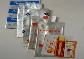 Bao Bì Sài Gòn Xanh – Công Ty TNHH Bao Bì Sài Gòn Xanh