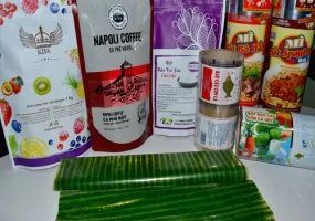 Bao Bì Sài Gòn Xanh – Công Ty TNHH Bao Bì Sài Gòn Xanh