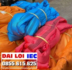 Công Ty TNHH Thiết Bị Công Nghiệp Đại Lợi