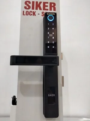 Công Ty TNHH MTV Siker Việt Nam