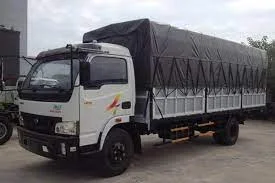 Vận Tải Đường Bộ Khang Nam – Công Ty TNHH Thương Mại Và Dịch Vụ Vận Tải Khang Nam