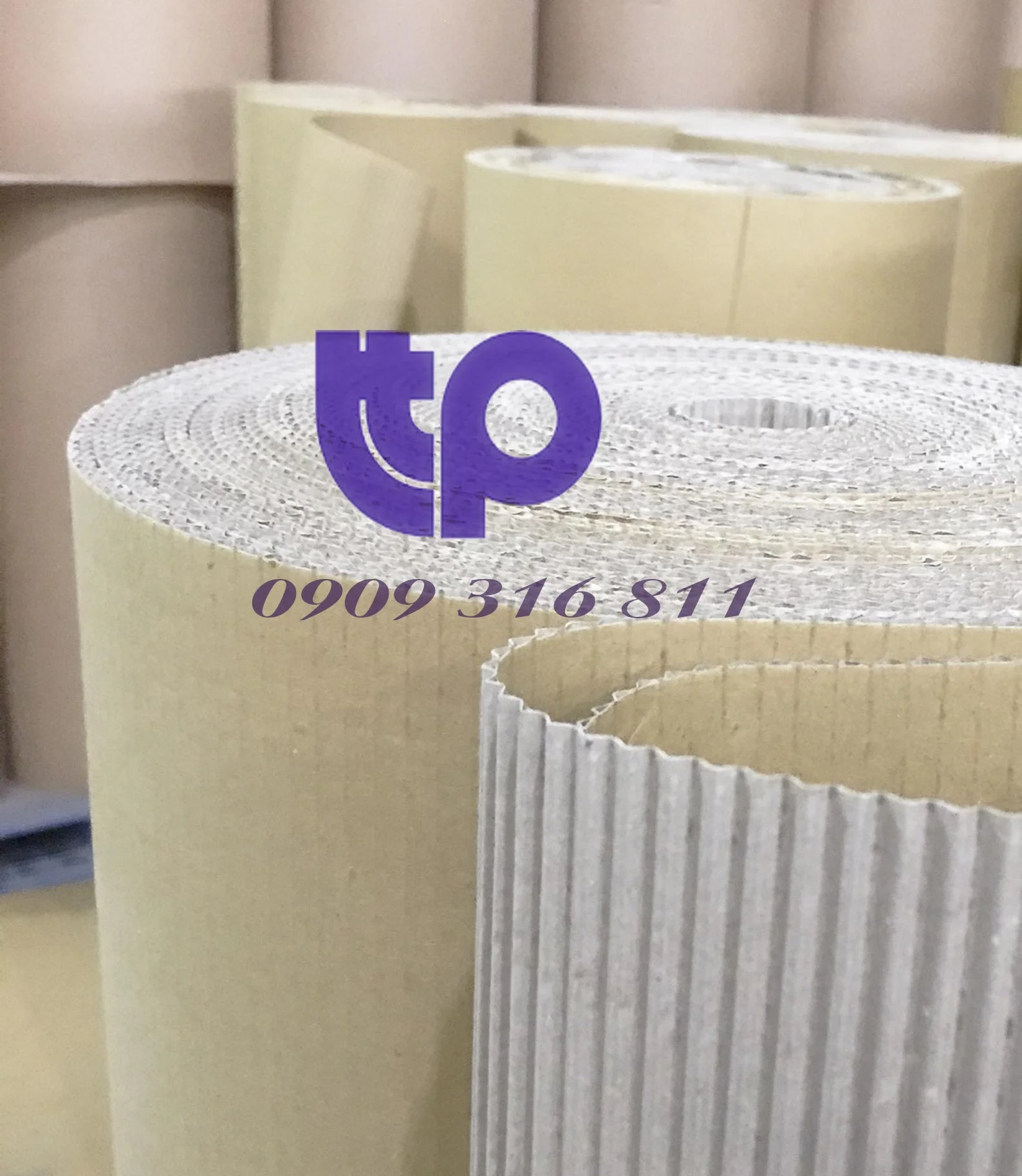 Vật Liệu Xây Dựng Trương Linh Anh – Công Ty TNHH Trương Linh Anh