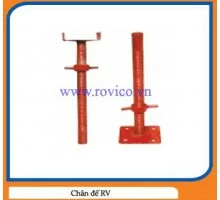 Công Ty TNHH Sản Xuất Máy Và Thiết Bị Xây Dựng Rồng Việt – ROVICO