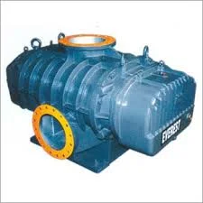 Công Ty TNHH Chế Tạo Máy Hút Thổi Liệu Tây Đô