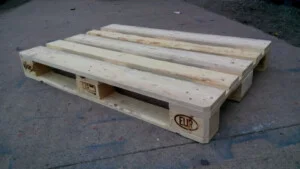 Pallet Minh Thành – Cơ Sở Minh Thành