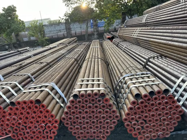 Công Ty Cổ Phần Thép Hùng Cường