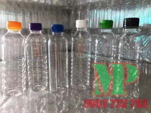 Cơ Sở Sản Xuất Minh Phúc