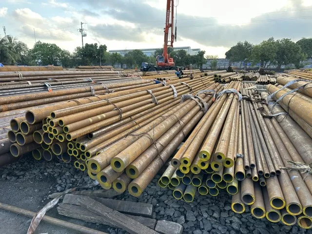 Công Ty Cổ Phần Thép Hùng Cường