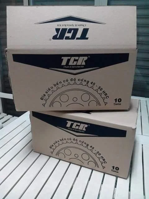 Công Ty TNHH Bao Bì VT Thái Bình