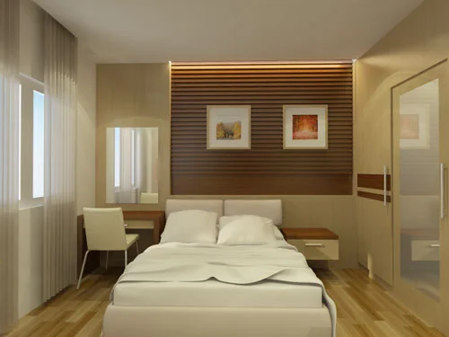 Công Ty TNHH Bamboo Hardwoods Việt Nam