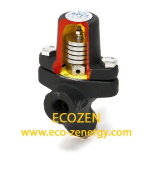 Công Ty Cổ Phần Quốc Tế Thiền Sinh Thái