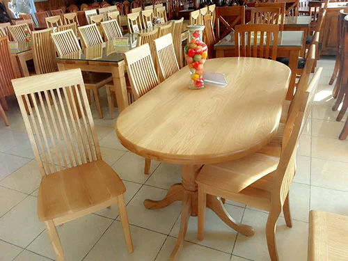 Công ty TNHH MTV Sản xuất Thương mại Dịch vụ Tân Mộc