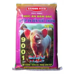 Công Ty Cổ Phần SX Thức Ăn Gia Súc Và Thương Mại Việt Phương