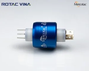 Công Ty TNHH ROTAC VINA