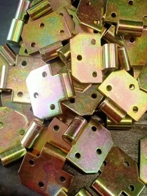 Cơ Sở Xi Mạ Kẽm Anh Thắng