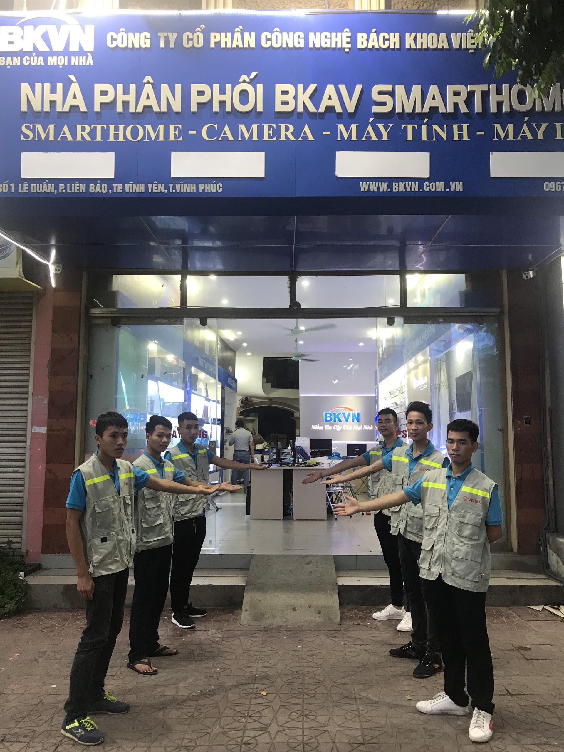 Công Ty Cổ Phần Công Nghệ Bách Khoa Việt Nam