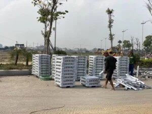Nhôm Đông Dương Aluminium – Công Ty TNHH Đông Dương Aluminium
