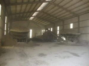 Công ty TNHH Cát Phú Việt Nam