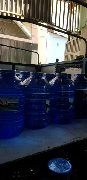 Nước Uống Tinh Khiết Smile – Công Ty TNHH Sản Xuất & Thương Mại Vĩnh Nguyên Phát