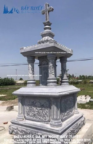 Cơ Sở Đá Mỹ Nghệ Bẩy Tuyết