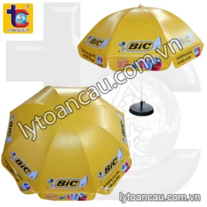 Công Ty TNHH MTV SX – TM – DV Quảng Cáo Toàn Cầu