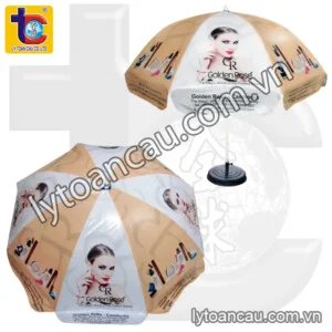 Công Ty TNHH MTV SX – TM – DV Quảng Cáo Toàn Cầu