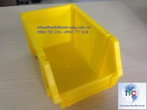 Công Ty TNHH Nhựa Thành Thành Công