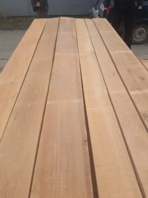 Công Ty TNHH MARUBENI LUMBER Việt Nam