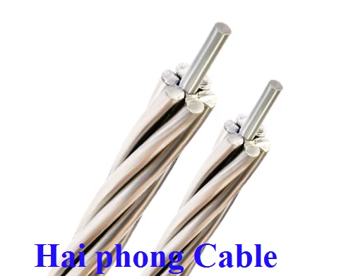 Dây Cáp Điện Hải Phòng – Công Ty TNHH Dây – Cáp Điện Hải Phòng