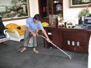 Công Ty TNHH Đầu Tư Vệ Sinh Công Nghiệp Hoàn Mỹ