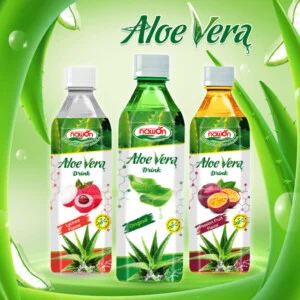 Nước Giải Khát Nawon – Công Ty TNHH Thực Phẩm Và Nước Giải Khát Nawon