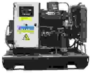 Văn Phòng Đại Diện Aksa Power Generation China Co., Ltd Tại Thành Phố Hồ Chí Minh