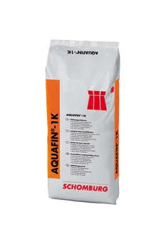 Vật Liệu Chống Thấm Schomburg Việt Nam – Công Ty TNHH SCHOMBURG Việt Nam