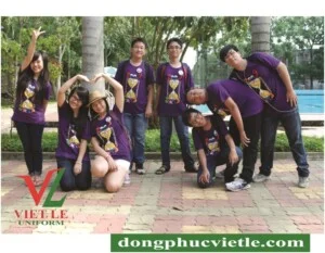 Công Ty May Đồng Phục – Thời Trang Việt Lê