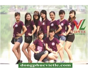 Chi Nhánh Công Ty May Đồng Phục – Thời Trang Việt Lê