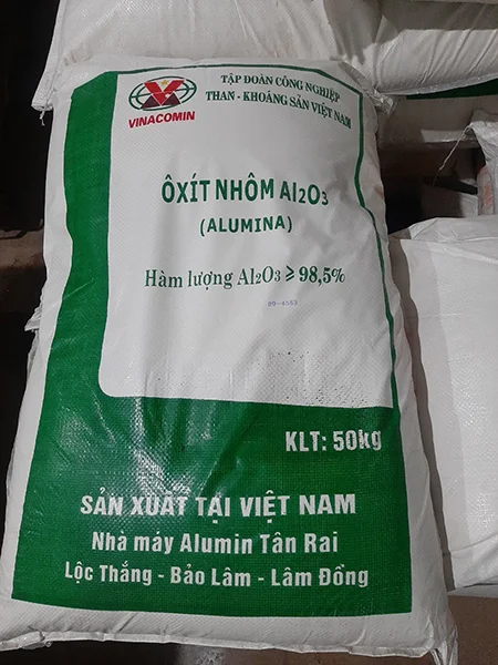 Hóa Chất Lý Hùng – Công Ty TNHH Công Nghệ Lý Hùng