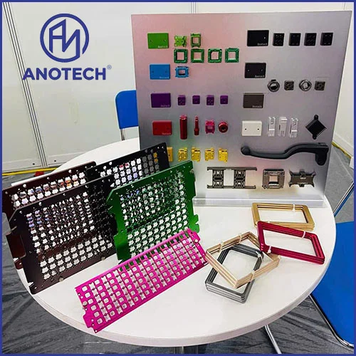 Anotech Vĩnh Phúc – Công Ty Cổ Phần Anotech Vĩnh Phúc