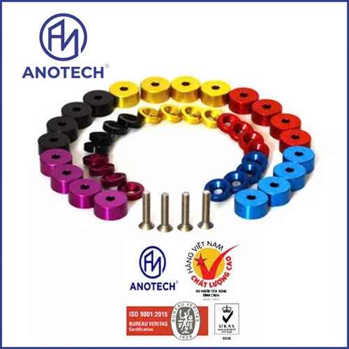 Anotech Vĩnh Phúc – Công Ty Cổ Phần Anotech Vĩnh Phúc