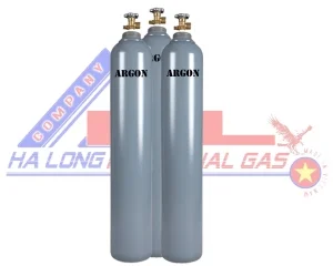 Công Ty TNHH Khí Công Nghiệp Hạ Long