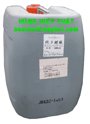 Hóa Chất Hiệp Phát – Công Ty TNHH Hóa Chất Hiệp Phát