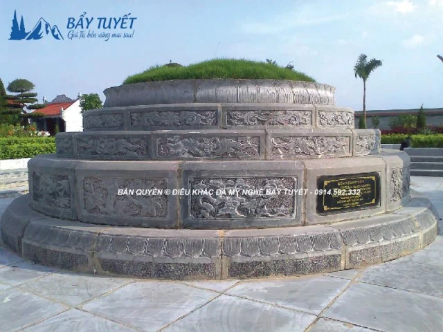 Cơ Sở Đá Mỹ Nghệ Bẩy Tuyết