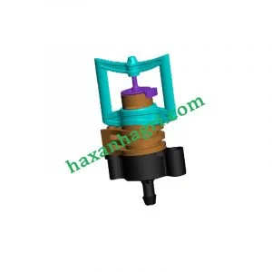 Thiết Bị Tưới Nông Nghiệp