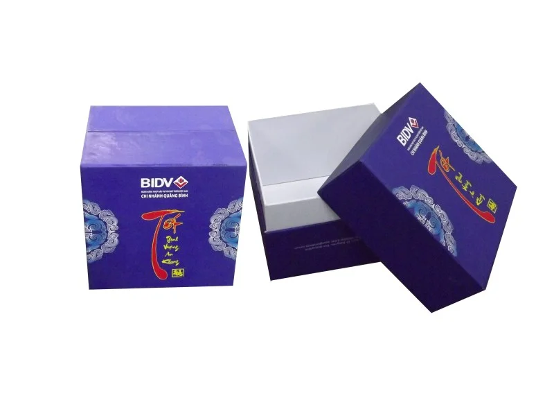 Công Ty TNHH In Bao Bì Khải Đằng