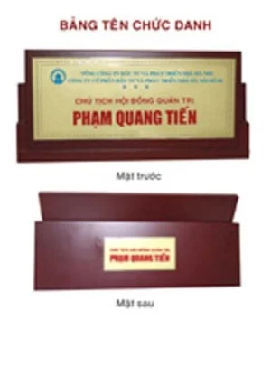 Công Ty TNHH Quà Tặng Con Đường Mới