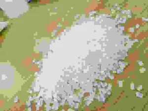 Hạt Nhựa Phân Hủy Sinh Học Biostarch – Công Ty TNHH Biostarch