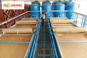 Công Ty TNHH KT TM Đại Hưng